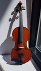 Wsv-44 Werner Strauss Violin Copy