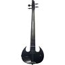 Wv-svx4-b-out Wood Violins Stingray Svx Series Electric Violin Galaxy 888365424415