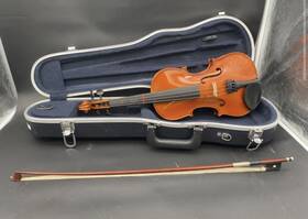 02959 Yamaha Violin 1/2 - Serial Huge Inventory Liquidation