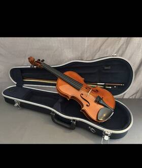 03975 Yamaha Violin 3/4-serial V3 Huge Inventory Liquidation