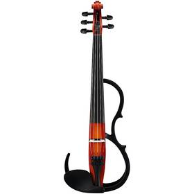 Yamaha 197881386153 Sv-255 Sv Pro 5-string Silent Violin
