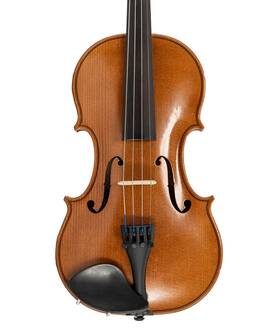 Violin2576 Yamaha Pre-owned Student 3/4 Violin Outfit