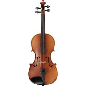 Yvn00312 Yamaha Yvn Model 3 Student Violin 1/2 Size