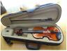 Mv5040594281feb14lss Ybass 45k-645 Suzuki Violins Shipped From Japan