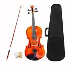Ydy8470402583973gx Unbranded-generic 1-4 Violin Fiddle