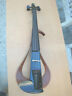 Yev-104 Yev104 Bl Yamaha Electric Violin