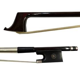 Yinfeel Bai1 1pcs Of 4/4 Carbon Fiber Violin Bow Blue Pink Green White Coffee Coulour