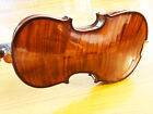 You Bow 1/4 Violin Highly Flamed Advanced Handmade Carved
