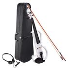 Ys-vil-28-012-07 Yessources Right Hand Full Size Violin Student Practice 657258036468
