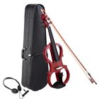Ys-vil-28-013-02 Yessources Right Hand Full Size Violin Student Practice 657258036475
