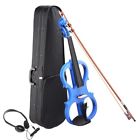 Ys-vil-28-013-03 Yessources Right Hand Full Size Violin Student Practice 657258036482