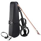 Ys-vil-28-013-06 Yessources Right Hand Full Size Violin Student Practice 657258036499