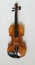 Zj6012-2 Zj60 Unbranded High Quality One Piece Back Violin Size With Case