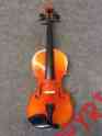 Zj60vn Size Dongxing 4 Violin Outfit