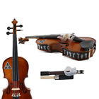 Zmvs-44-bhc Violin Skins Bow Hold Buddie Clear Size Not 656857118315