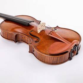 Zy04 Zuoyan Professional Antique Italian Handmade Violin 4/4