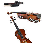 Zvs-14-bhb Violin Skins Bow Hold Buddie Black Size Not 034722003230