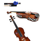 Zvs-44-bhbl Violin Skins Bow Hold Buddie Blue Size Not 034722003285