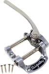 Bigsby B5 Vibrato Tremolo Tailpiece, String-thru, Polished Aluminum, 180-4952.... Fixed Price $169.99.