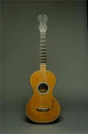 Jean Nicolas Grobert Acoustic Guitar Glossy Poster Picture Photo Print 9191. Fixed Price $99.79.