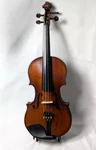 1920S Pierre Enel French Violin With Bow. Fixed Price $1100.00.