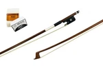 Mi&vi Classic Brazilwood Cello Bow, 1/4 Size - Soft Bag Included. Fixed Price $49.96.