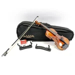 Carlo Robelli Violmaster P-250 1/8 Student Viola Case, Bow & Accessories. Fixed Price $59.99.