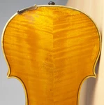 Old 4/4 Violin Geige Viola Cello Bratsche Fiddle Label Giuseppe Ornati Nr. 420. Fixed Price $573.92.