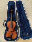 Masakichi Suzuki Violin 4/4 Model 9044 Vintage. Fixed Price $250.00.