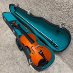 Anton Breton Violin Outfit 4/4. Fixed Price $199.00.