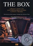 The Box Beginner's Guide Irish Traditional Button Accordion 014033197. Fixed Price $14.95.