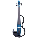 Yamaha SV200 Silent Electric Violin Blue + Free Shipping. Fixed Price $1651.99.