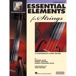 Essential Elements For Strings Violin, Book 2 With Eei. Fixed Price $12.99.