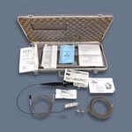 Karl Storz 11302BD1 Endoscope With Case And Extras. Fixed Price $849.99.