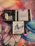 Hair Care Kits 3 New Travel Size In Box Retail 80.00. Fixed Price $43.25.