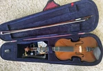 Stentor Student Ii Series Violin Outfit 4/4 - Model S15004C. Fixed Price $189.00.