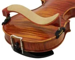 Mach One Maple Violin Shoulder Rest - 4/4 Size. Fixed Price $75.00.
