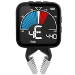 Best Cherub WMT-665V Rechargeable Violin Metro-tuner, 3-IN-1 Metronome With Tap. Fixed Price $35.19.