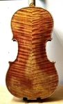 4/4 Concert Violin Scott Cao Signature Series Copy Gibson Stradivari Of 1713. Fixed Price $9360.00.