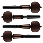 Knilling Perfection Pegs, 4/4 Violin Set, Hill Style Rosewood, 7.8MM. Fixed Price $175.99.