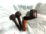 2 Piece Wittner Violin Pegs 4/4 ( Set ) 7.8 Mm With Winder. Fixed Price $67.50.