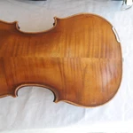 Vtg 1954 Viola By E.r. Pfretzschner Stradivarius 15" W/ Glasser Bow (read). Fixed Price $149.00.
