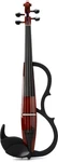 Yamaha Silent Series SVV200 Electric Viola - Brown. Fixed Price $1993.99.