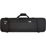 Protec Travel Light Violin Pac Case Black. Fixed Price $147.24.