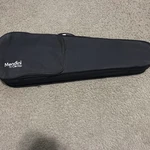 Used Mendini Violin With Case & Bow Great For Beginners!. Fixed Price $50.00.