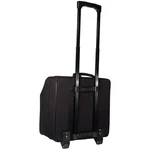Sofiamari NAC4872 Trolly Accordion Case With Telescopic Handle Ln. Fixed Price $157.52.
