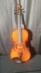 Anton Breton AB-20 4/4 Size Violin. Fixed Price $179.99.