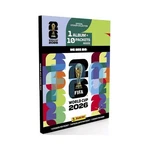 2026 Panini World Cup Soccer Starter Kit Box 70 + 1 Album. Fixed Price $24.99.