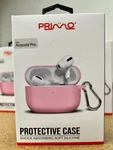 Primo Shock Absorbing Soft Silicone Protective Case Airpods Set 5. Fixed Price $8.75.