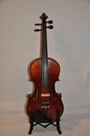 Cadenza 3/4 Violin. Fixed Price $250.00.
